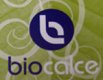 Biocalce certifica sola inovadora da Bolflex -
incorpora 45% de borracha reciclada