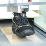 Garanta a segurança e o conforto do utilizador<br>Ensaio de resistência ao deslizamento no calçado