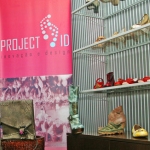 Project ID -Um projeto inovador