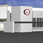 BOLFLEX investe em novas instalações