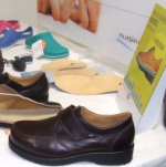 Nursing Care desenvolve sapato para diabéticos