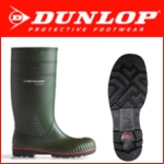 DUNLOP: Calçado técnico produzido e certificado em Portugal