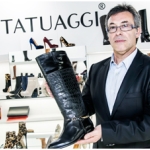 Tatuaggi: calçado clássico para conquistar a mulher brasileira