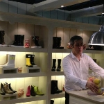 Procalçado leva a Lemon Jelly à Feira de Milão