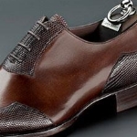 Portugal já vende sapatos para Itália mais caros que os que lá compra