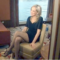 A médica que decidiu fazer sapatos 