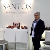 lojas santos calçados