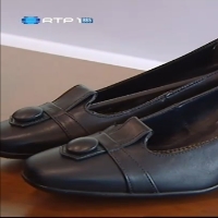 Calçado, cortiça e têxtil e representam 15% das exportações