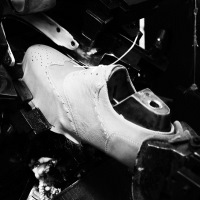 Fábrica de calçado DURA abre as portas aos estudantes do curso Técnico/a da Qualidade – Calçado e Marroquinaria 