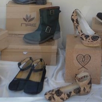 Da Benedita para o mundo: como são feitos os sapatos vegan 