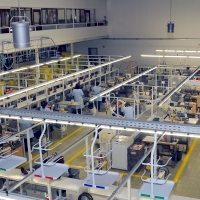 Solução inovadora para produção de calçado personalizado 