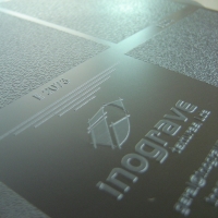 INOGRAVE certifica Sistema de Gestão da Qualidade