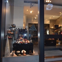 Actitude: a loja belga que só vende calçado português