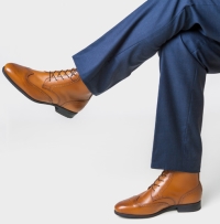 D´Ornellas Boots: Botas para todas as ocasiões