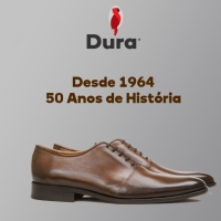 Dura : 50 anos de História