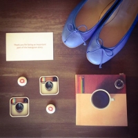 Marca portuguesa Josefinas recomendada pelo Instagram