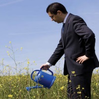 Elabore o Seu Relatório de Sustentabilidade com o apoio do CTCP