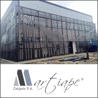 MARTIAPE: Uma aposta na qualidade 