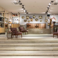 FLY LONDON renova loja da Avenida da Liberdade