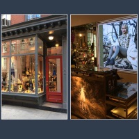 Fly London abre loja em Nova Iorque