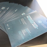 NANOFOOT apresenta materiais inovadores com base em nanoparticulas para produção de calçado mais confortável