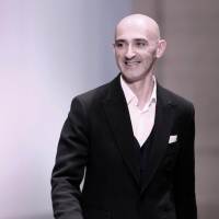 Miguel Vieira é o primeiro estilista português na Milão Fashion Week 