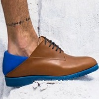 Freakloset: Estes sapatos são feitos para andar