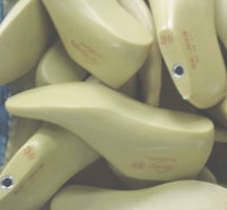 Ecco e Fagus abrem fábrica de formas