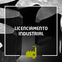  Licenciamento Industrial 