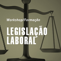 Workshop: Legislação Laboral- Cessação do contrato individual de trabalho