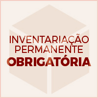 Inventariação permanente obrigatória. Implementação de processos com apoio do CTCP