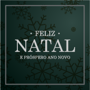 BOAS FESTAS