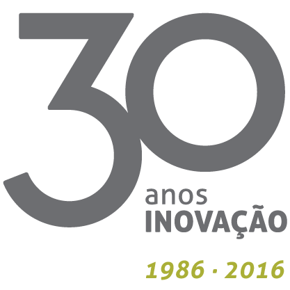  30 anos de inovação na fileira do calçado...a história