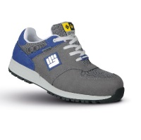 Toworkfor: de Tabuadelo para o mundo dos sapatos de trabalho