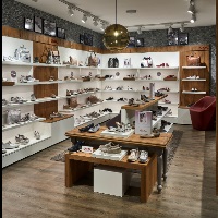 Novo conceito, novo visual: O novo conceito de loja ara