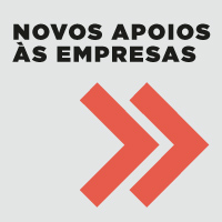 Novos apoios às empresas: Ações de Valorização da Oferta 2017-2018