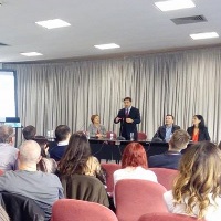 CTCP acolhe encontro transnacional do projeto “European Challenges & Opportunities” 