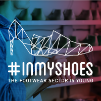 Convite jornada: Atrair jovens para o setor do calçado
