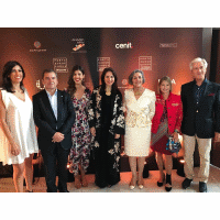 Calçado, vestuário e jóias portuguesas estão nos Estados Unidos