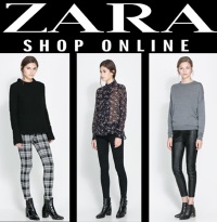 Em dois anos, dona da Zara ambiciona vender online à escala global