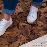  Verney : Nova maraca de calçado vegan
