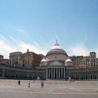 Congresso Mundial de Calçado, em Nápoles, de 3 a 5 de abril