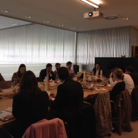 Agentes  Região do Norte discutem  a promoção da adoção de nanotecnologias, novos materiais e processos de produção