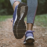 Sapatos que se auto reparam podem ser uma realidade graças à borracha impressa em 3D