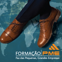 Nova Edição do Programa Formação PME - Acordo de pré-adesão