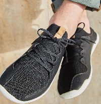 Vivobarefoot aposta na lã