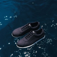 Camper e Ecoalf unem forças em colaboração de calçado sustentável