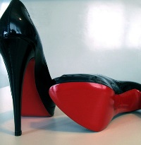 Caso Louboutin na China