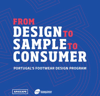 CTCP apresenta ShoeFabLab em escolas de design Americanas