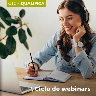 Ciclo de webinares: Próximas datas